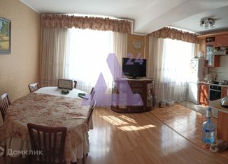 Продаю многокомнатную квартиру, 183 м2, Алтайский край, проспект Ленина, 182