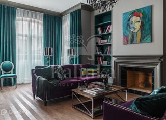 Сдаю в аренду таунхаус, 350 м2, село Ильинское