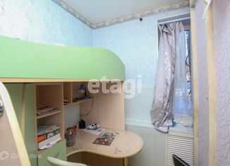 Продается 1-комнатная квартира, 36 м2, Челябинск, улица Коммунаров, 10
