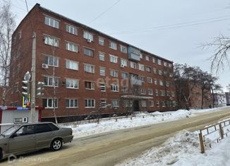 Продажа комнаты, 16.6 м2, Котовск, Октябрьская улица, 44