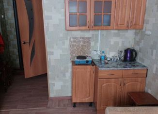 Сдача в аренду 1-ком. квартиры, 17 м2, Усть-Илимск, улица Интернационалистов, 10