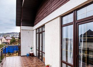 Продаю дом, 190 м2, посёлок городского типа Дагомыс, Барановское шоссе