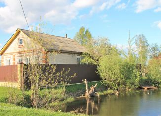 Продается дом, 160 м2, Камешково, улица Калинина, 21