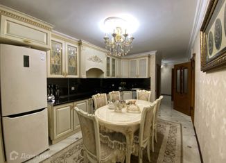 Продается двухкомнатная квартира, 60 м2, посёлок городского типа Семендер, Хрустальная улица, 80