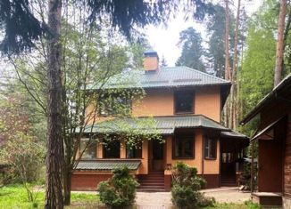 Продаю дом, 225 м2, дачный посёлок Кратово, Рождественский тупик, 6