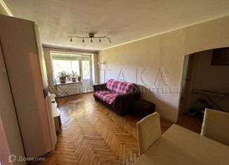 Продажа 3-комнатной квартиры, 55.5 м2, Кронштадт, улица Гусева, 9/4