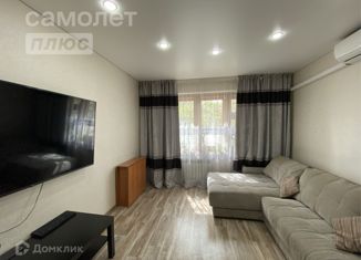 3-комнатная квартира на продажу, 64.8 м2, Алтайский край, улица Ильи Мухачева, 248