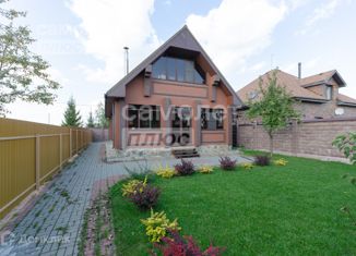 Дом на продажу, 147 м2, ДП Райский, Дачная улица, 4А