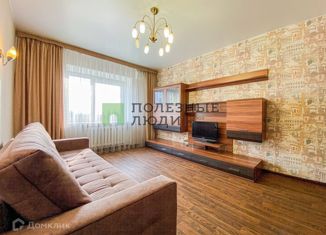 1-ком. квартира в аренду, 42 м2, Самара, Галактионовская улица, 106А, Ленинский район