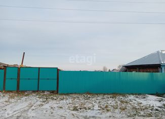 Земельный участок на продажу, 9 сот., село Омутинское, Советская улица, 139