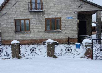 Продается дом, 120 м2, село Новая Усмань, Звёздная улица, 12