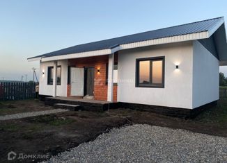 Дом на продажу, 80 м2, деревня Бурцево