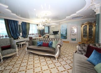 Продается 5-ком. квартира, 155 м2, Симферополь, Севастопольская улица, 43, Центральный район