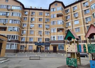 Продается 3-комнатная квартира, 81 м2, Ростов-на-Дону, улица Мушкетова, 19/21