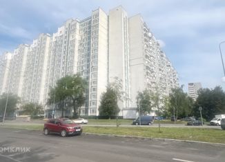 Продается 1-комнатная квартира, 37.8 м2, Москва, Псковская улица, 10к1, район Лианозово