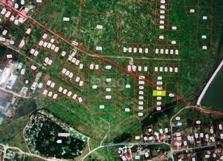 Земельный участок на продажу, 10.22 сот., станица Новодмитриевская