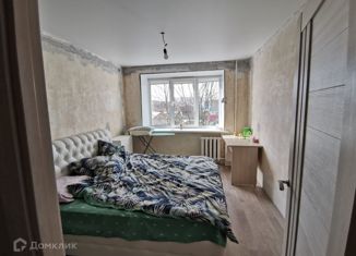 Продам 3-комнатную квартиру, 61 м2, Ивановская область, проспект Текстильщиков, 46А
