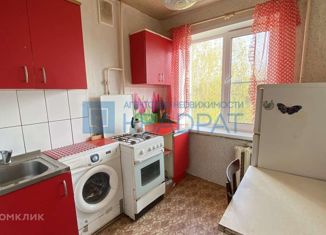 Продам 1-ком. квартиру, 30.2 м2, Ярославль, Волгоградская улица, 59, Северный жилой район