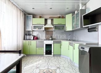 4-комнатная квартира на продажу, 94.4 м2, Пенза, улица Калинина, 91, Первомайский район