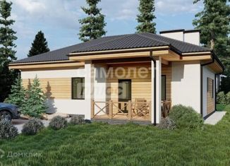 Продажа дома, 98.27 м2, поселок Черницк