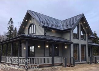 Дом на продажу, 200 м2, ДНП Левадия, ДНП Левадия, 68