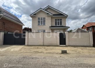 Продам дом, 160 м2, Краснодар, улица Жлобы, 16, улица Жлобы
