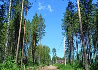 Продам участок, 78 сот., коттеджный посёлок Сотворение
