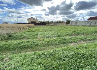 Земельный участок на продажу, 6 сот., поселок Суворов-Черкесский, Дружная улица, 14