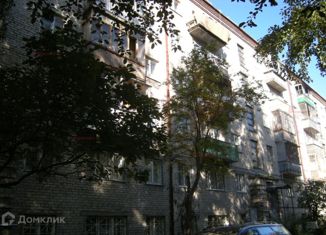 Сдаю в аренду двухкомнатную квартиру, 42 м2, Екатеринбург, Солнечная улица, 33, Солнечная улица