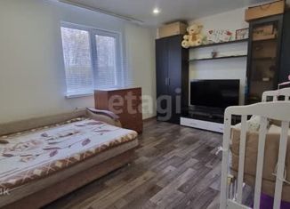 Продается однокомнатная квартира, 35 м2, деревня Куюки, 6-й квартал, 28