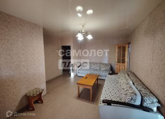 Продается 2-ком. квартира, 43 м2, Воронеж, улица Циолковского, 29, Левобережный район