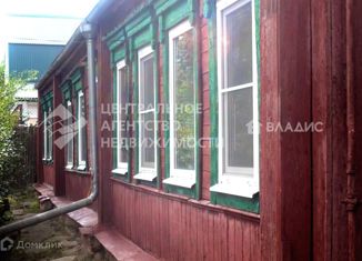 Дом на продажу, 125.6 м2, Рязань, 6-й проезд Осипенко