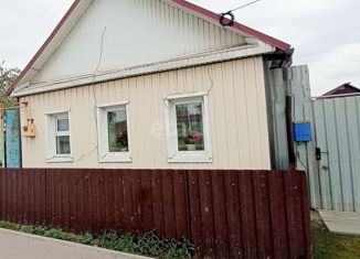 Продажа дома, 52 м2, Челябинская область, Подгорная улица