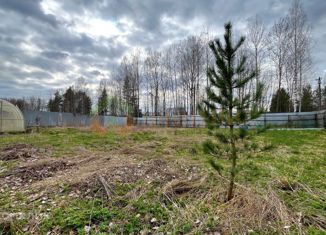 Продается участок, 8.5 сот., городской посёлок Синявино, улица Красных Зорь, 12