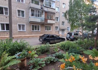 Продам трехкомнатную квартиру, 50.1 м2, Киров, Милицейская улица, 39