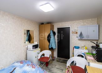 Продается комната, 13 м2, Тюмень, улица Республики, 218