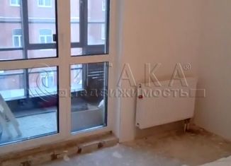 Продаю однокомнатную квартиру, 32.8 м2, Санкт-Петербург, Вазаский переулок, 3, Вазаский переулок