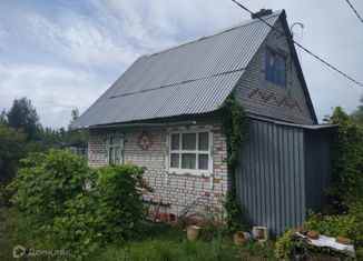Продам дом, 40 м2, садоводческое некоммерческое товарищество Жарки