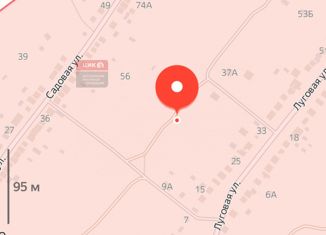 Продаю участок, 10 сот., деревня Рубцово