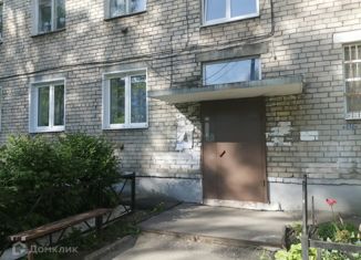 Продается двухкомнатная квартира, 40 м2, Ярославль, улица Кудрявцева, 3, жилой район Пятёрка