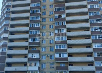 Продам однокомнатную квартиру, 33.6 м2, Воронеж, Загородная улица, 7А, ЖК Виадук