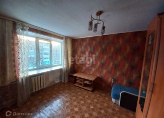 Продается 1-ком. квартира, 18.5 м2, Нижняя Салда, улица Ломоносова, 40