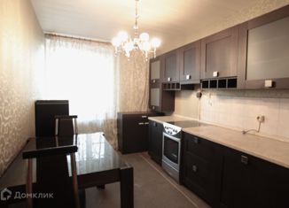 Продаю 1-комнатную квартиру, 34 м2, Москва, Чертановская улица, 7к1, метро Южная