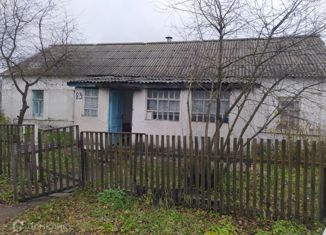 Дом на продажу, 50 м2, Рязанская область, Железнодорожная улица, 83