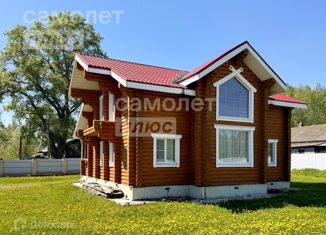 Продается дом, 144 м2, деревня Красногоры, Гольцовская улица, 3А