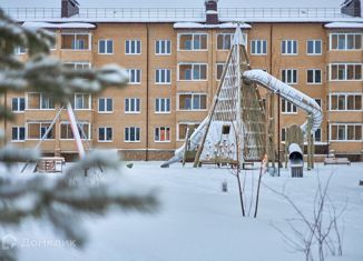 Продаю однокомнатную квартиру, 26.9 м2, Берёзовский, Гвардейская улица, ЖК Уют-Сити