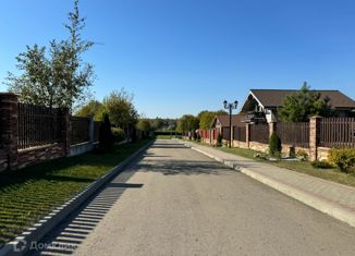 Земельный участок на продажу, 15.94 сот., коттеджный посёлок Руза Фэмили Парк