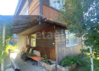 Продам дом, 60 м2, Тюменская область