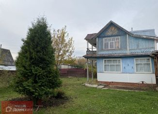 Продам дом, 65.9 м2, Ижевск, 3-я улица, 85, Октябрьский район