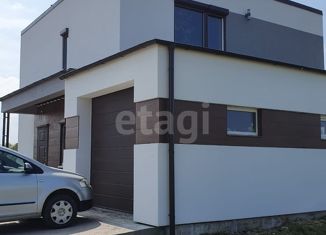 Продаю дом, 156.3 м2, поселок Колосовка